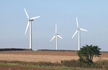 Wind Farm