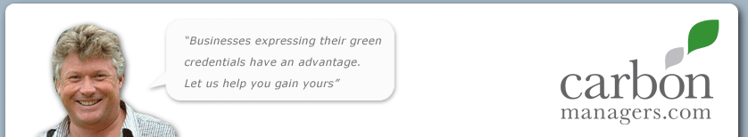 Carbon Managers